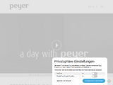 https://www.peyer-group.com/de