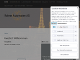 http://www.rohrer-automaten.ch