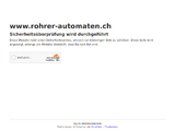 http://www.rohrer-automaten.ch