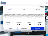 https://nissens.com