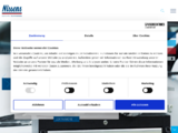 https://nissens.com