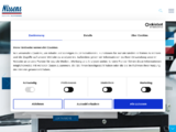 https://nissens.com