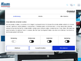 https://nissens.com