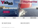 https://www.yachtech.ch