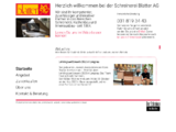 http://www.schreinerei-blatter.ch