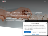 https://www.reed.ch