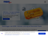 https://www.msr.ch