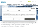 https://www.cedes.com