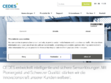 https://www.cedes.com