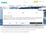 https://www.cedes.com