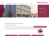 https://saphirwerk.com