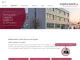 https://saphirwerk.com