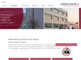 https://saphirwerk.com