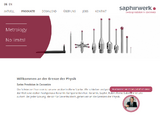 https://saphirwerk.com
