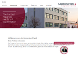 https://saphirwerk.com