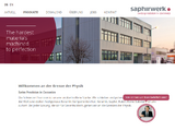 https://saphirwerk.com