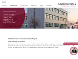 https://saphirwerk.com