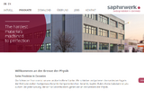 https://saphirwerk.com