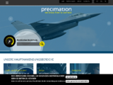 https://www.precimation.ch