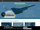 https://www.precimation.ch