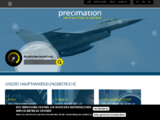 https://www.precimation.ch