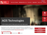 https://www.aostechnologies.com