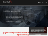 https://www.swisschuck.com