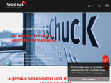 https://www.swisschuck.com