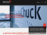 https://www.swisschuck.com