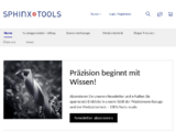 https://www.sphinx-tools.ch