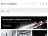 https://www.sphinx-tools.ch