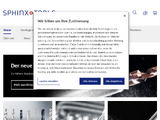 https://www.sphinx-tools.ch