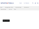 https://www.sphinx-tools.ch