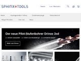 https://www.sphinx-tools.ch