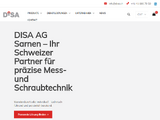 https://www.disa.ch