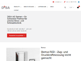 https://www.disa.ch