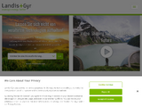 https://www.landisgyr.ch