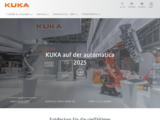 https://www.kuka.com/de-ch