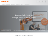https://www.kuka.com/de-ch