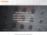 https://www.kuka.com/de-ch