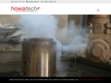 https://www.howatech.ch