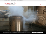 https://www.howatech.ch