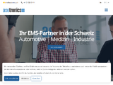 https://www.asetronics.ch