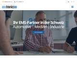 https://www.asetronics.ch