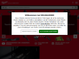 https://dech.milwaukeetool.eu
