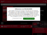 https://dech.milwaukeetool.eu