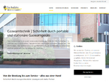 https://www.ecoanalytics.ch