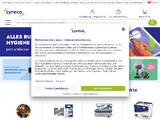 https://www.lyreco.ch