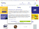 https://www.lyreco.ch