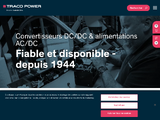http://www.tracopower.com